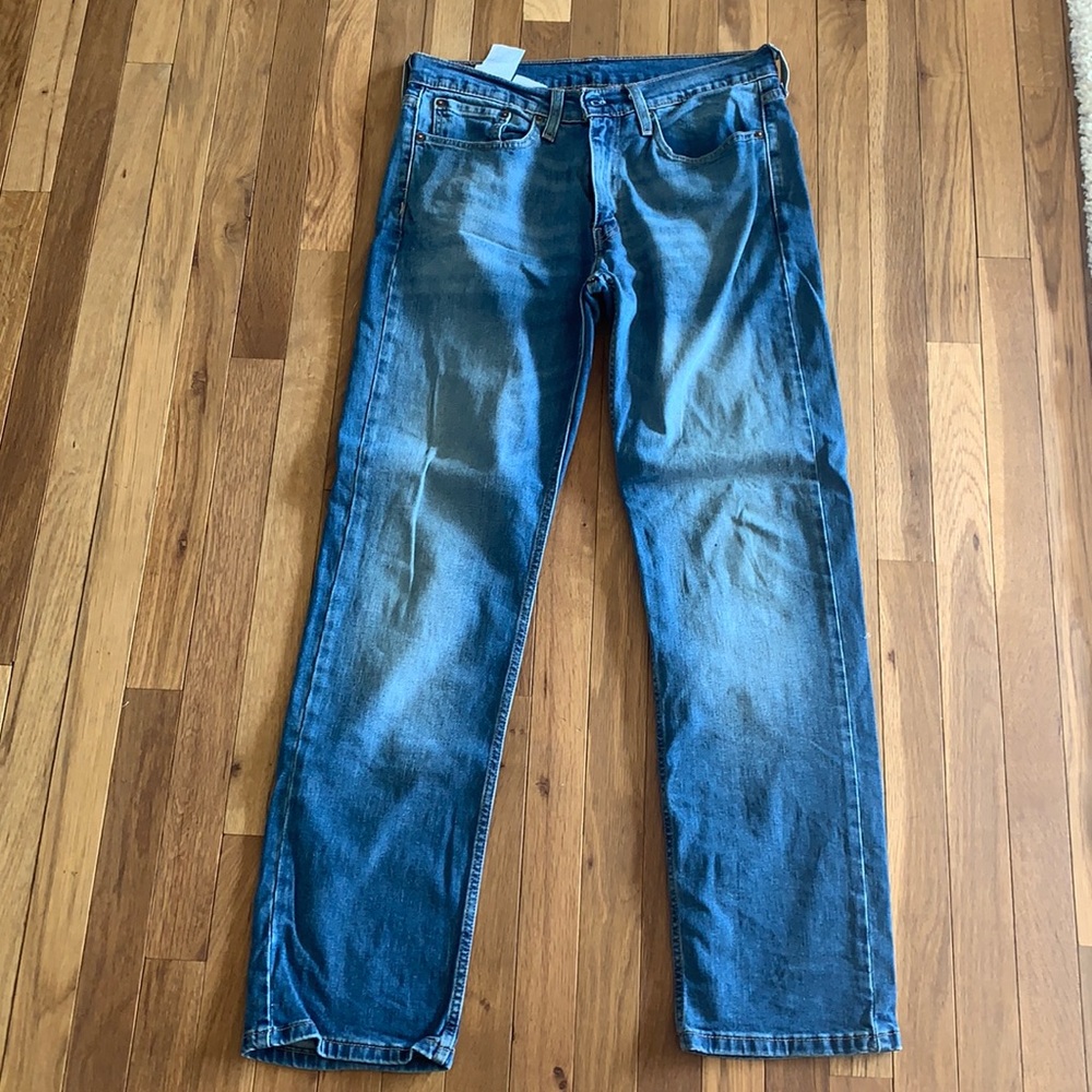 Levi Jeans